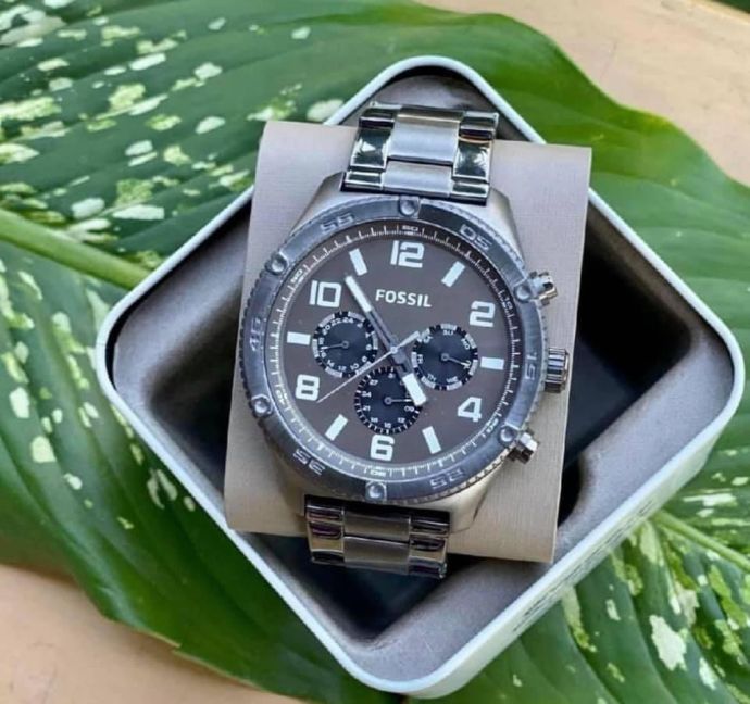 Fossil BQ2533 Erkek Kol Saati - 5