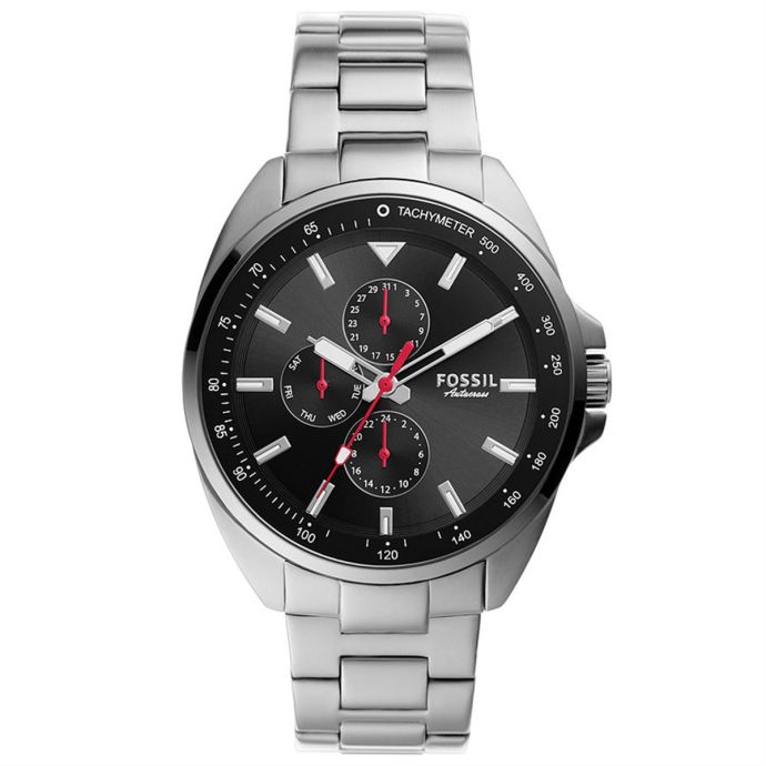 Fossil BQ2550 Erkek Kol Saati - 1