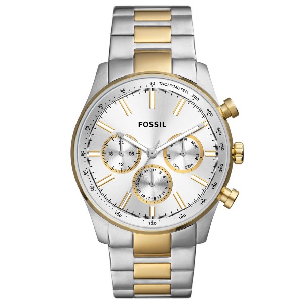 Fossil BQ2693 Erkek Kol Saati - 1