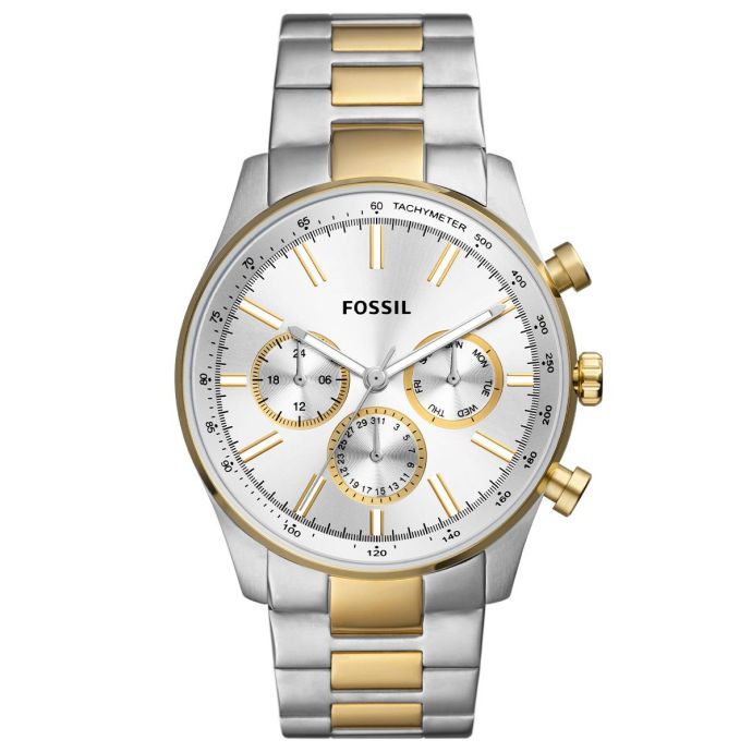 Fossil BQ2693 Erkek Kol Saati - 1
