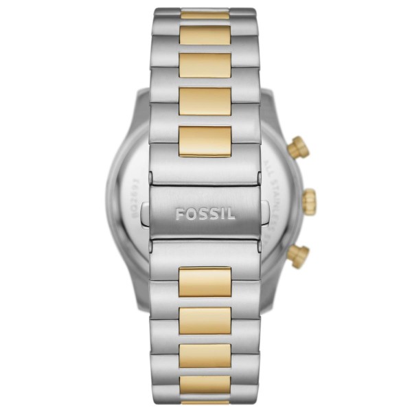 Fossil BQ2693 Erkek Kol Saati - 3