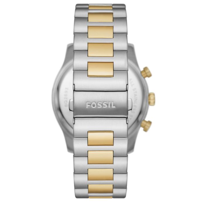 Fossil BQ2693 Erkek Kol Saati - 3