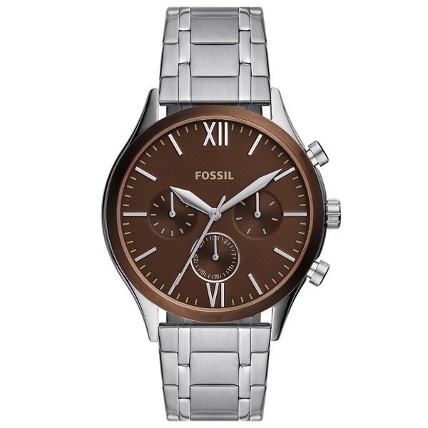 Fossil BQ2717 Erkek Kol Saati - 1