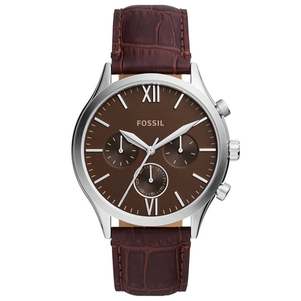 Fossil BQ2719 Erkek Kol Saati - 1