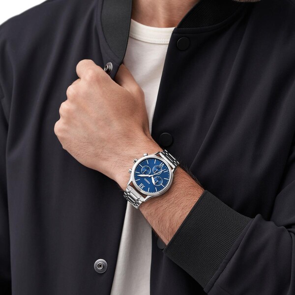 Fossil BQ2808 Erkek Kol Saati - 3
