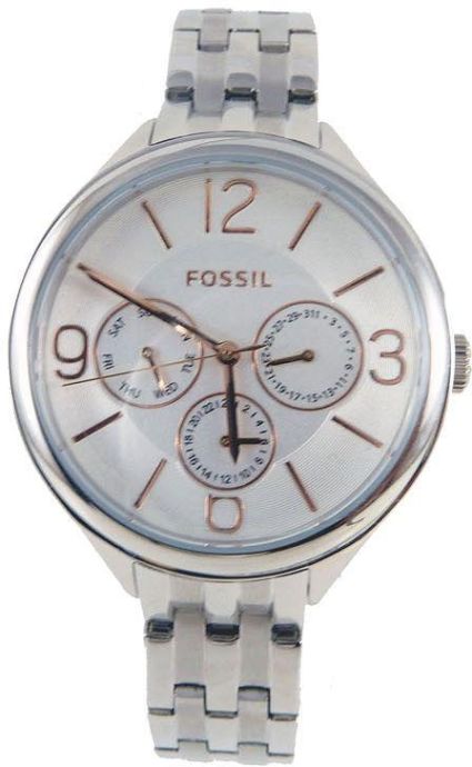 Fossil BQ3150 Kadın Kol Saati - 1