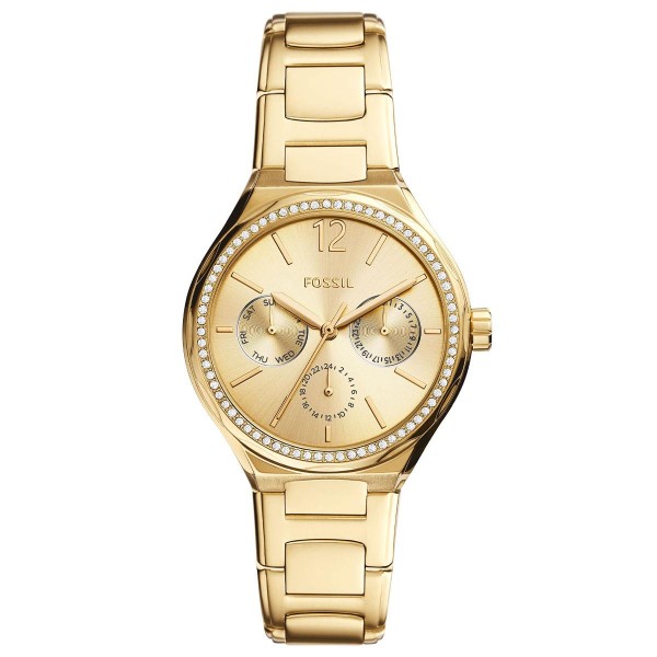 Fossil BQ3722 Kadın Kol Saati - 1