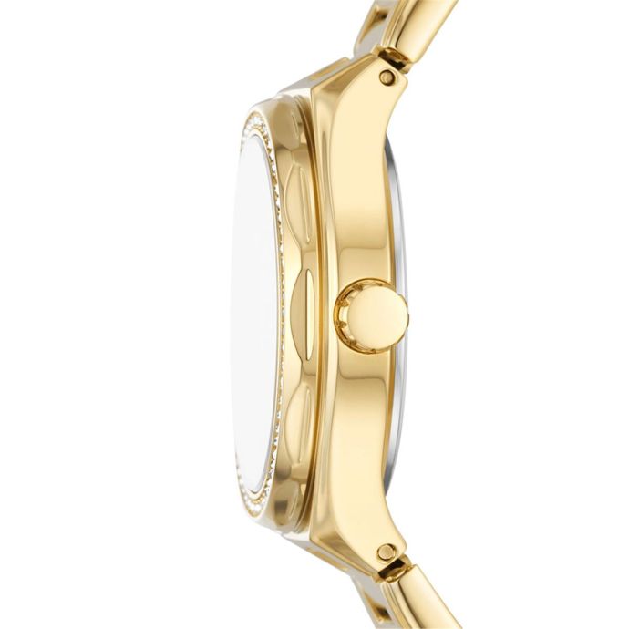 Fossil BQ3801 Kadın Kol Saati - 2
