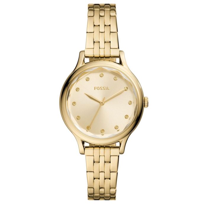 Fossil BQ3863 Kadın Kol Saati - 1