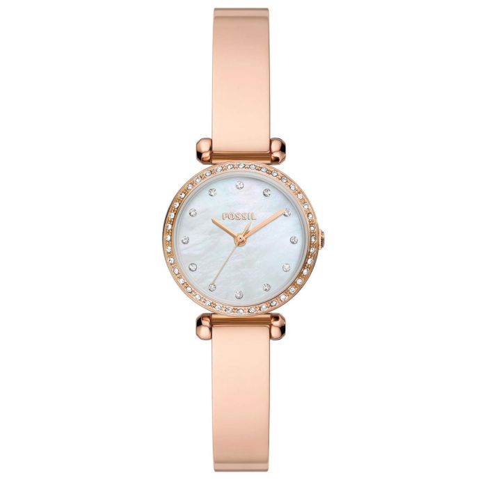 Fossil BQ3894 Kadın Kol Saati - 1