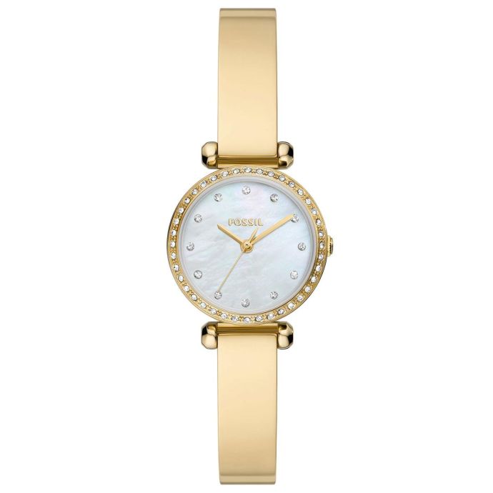 Fossil BQ3895 Kadın Kol Saati - 1