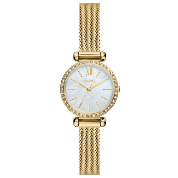 Fossil BQ3898 Kadın Kol Saati - 1