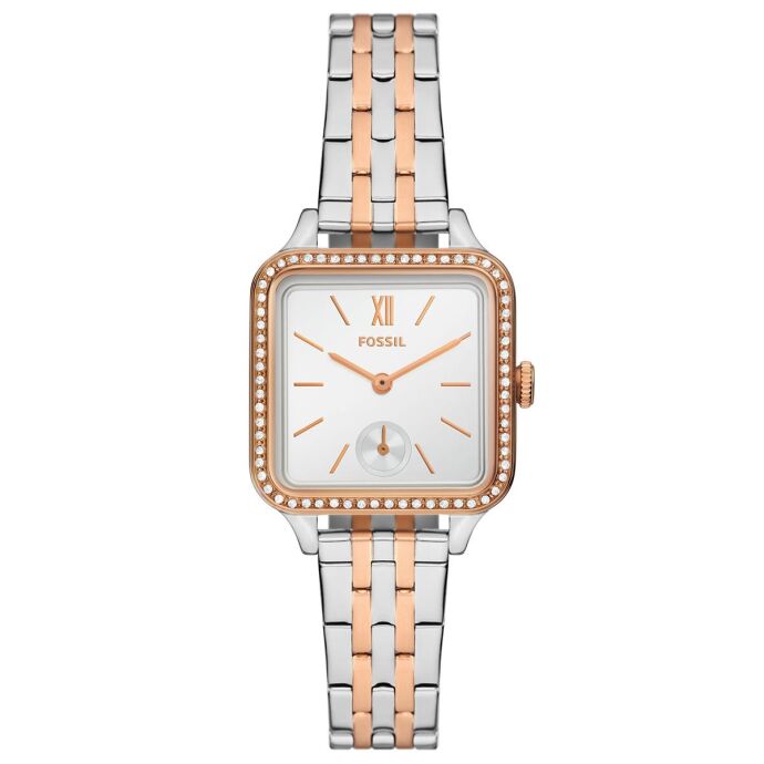 Fossil BQ3907 Kadın Kol Saati - 1
