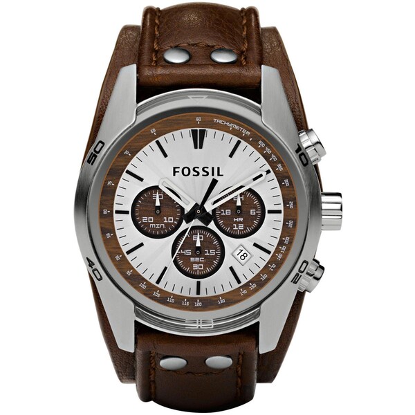 Fossil CH2565 Erkek Kol Saati - 1