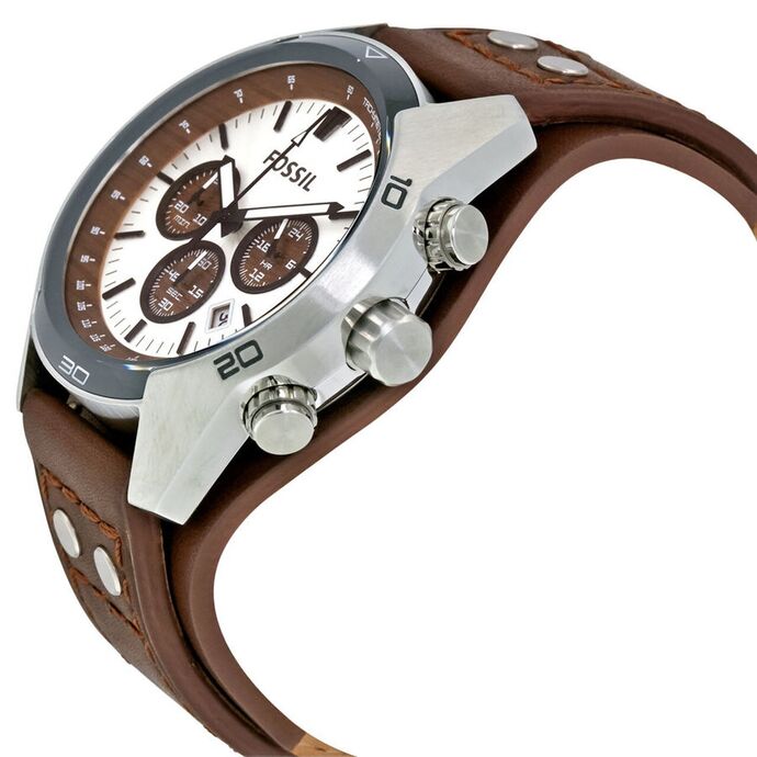 Fossil CH2565 Erkek Kol Saati - 2