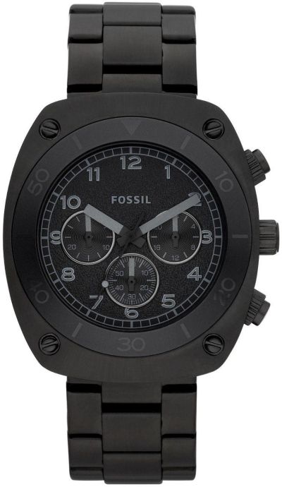 Fossil CH2777 Erkek Kol Saati - 1