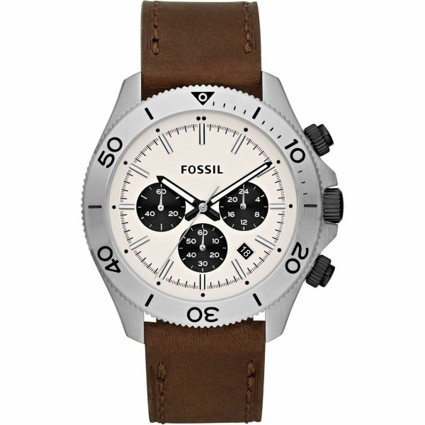Fossil CH2886 Erkek Kol Saati - 1