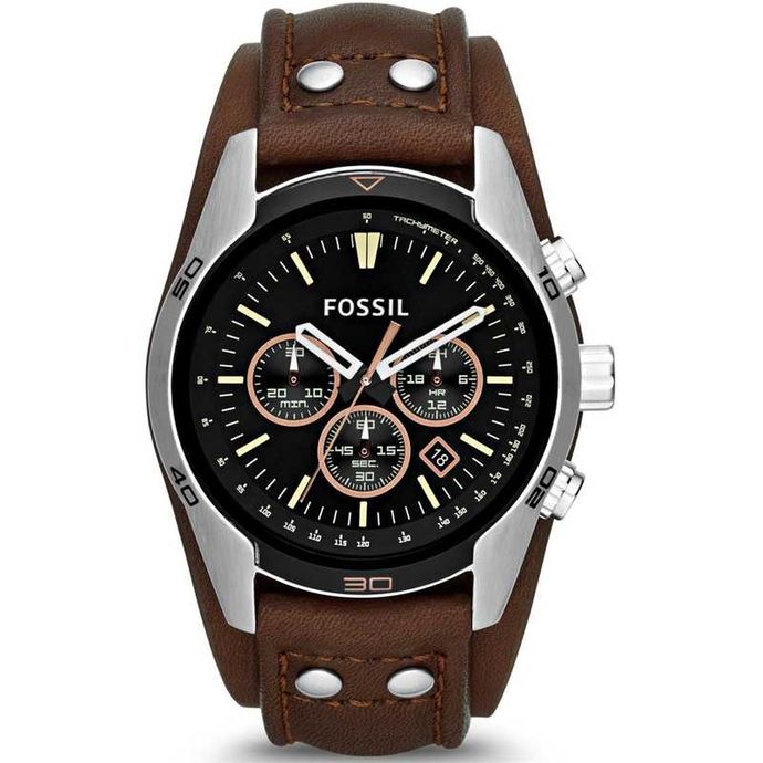 Fossil CH2891Outlet Erkek Kol Saati - 1