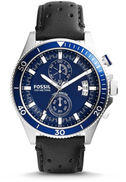 Fossil CH2945 Erkek Kol Saati - Thumbnail