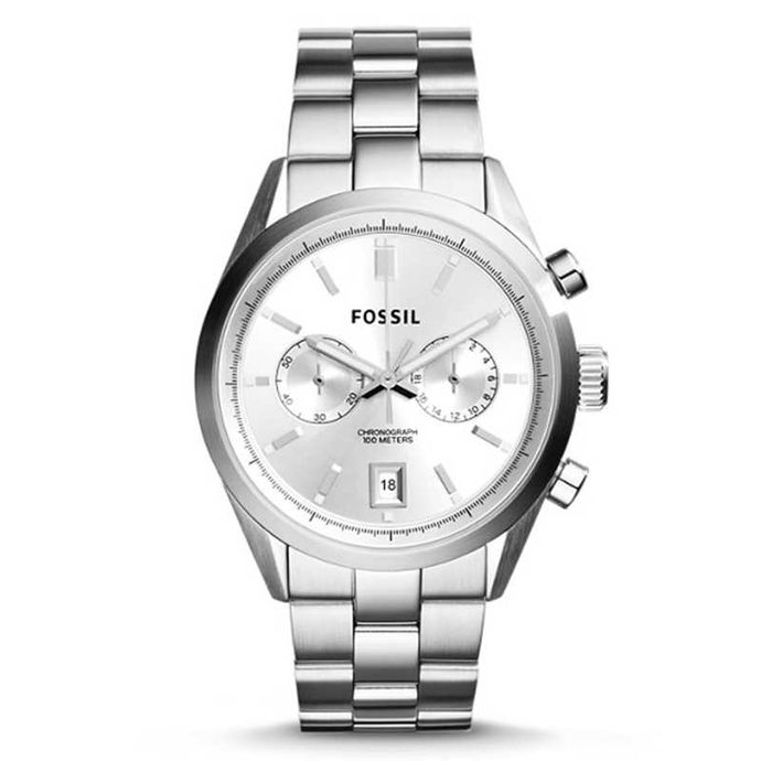 Fossil CH2968 Erkek Kol Saati - 1