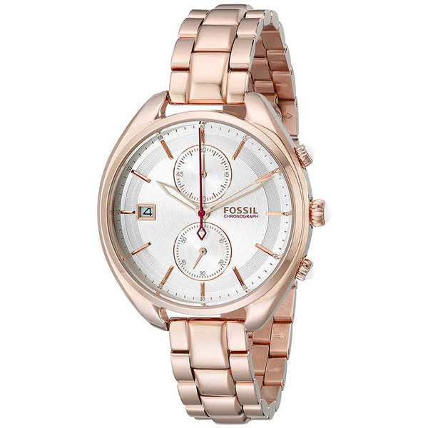 Fossil Es2861 Bayan Kol Saati Saatler Com