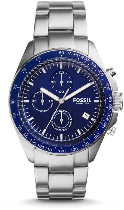 Fossil CH3030 Erkek Kol Saati - 1