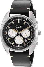 Fossil CH3043 Erkek Kol Saati - 1