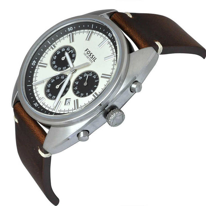 Fossil CH3044 Erkek Kol Saati - 2