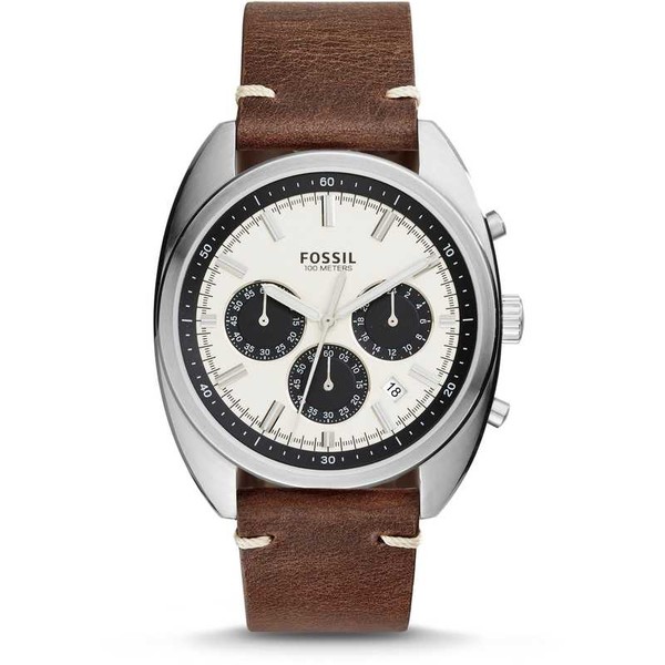 Fossil CH3044 Erkek Kol Saati - 4