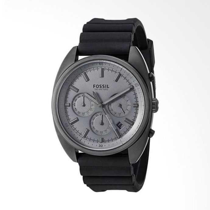 Fossil CH3046 Erkek Kol Saati - 1