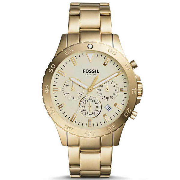 Fossil CH3061 Erkek Kol Saati - 1