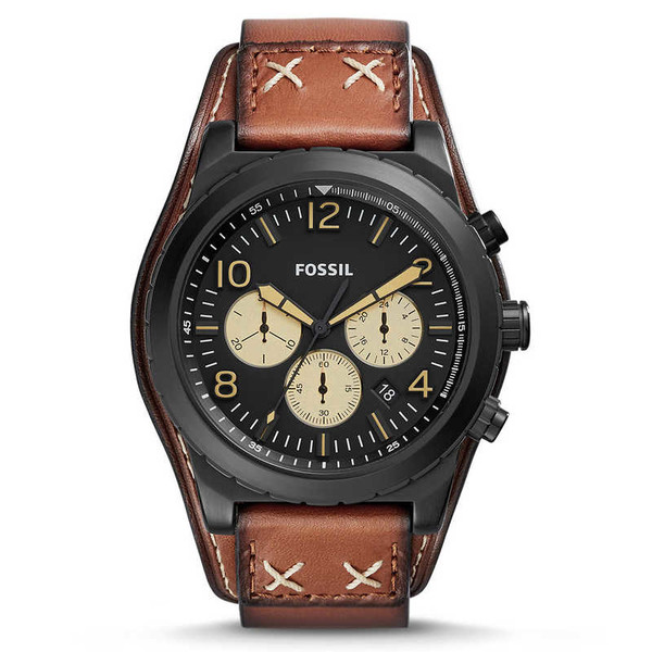 Fossil CH3066 Erkek Kol Saati - 7