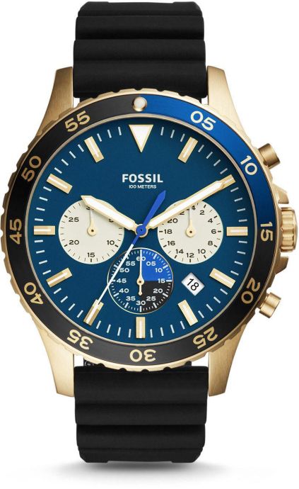 Fossil CH3074 Erkek Kol Saati - 1