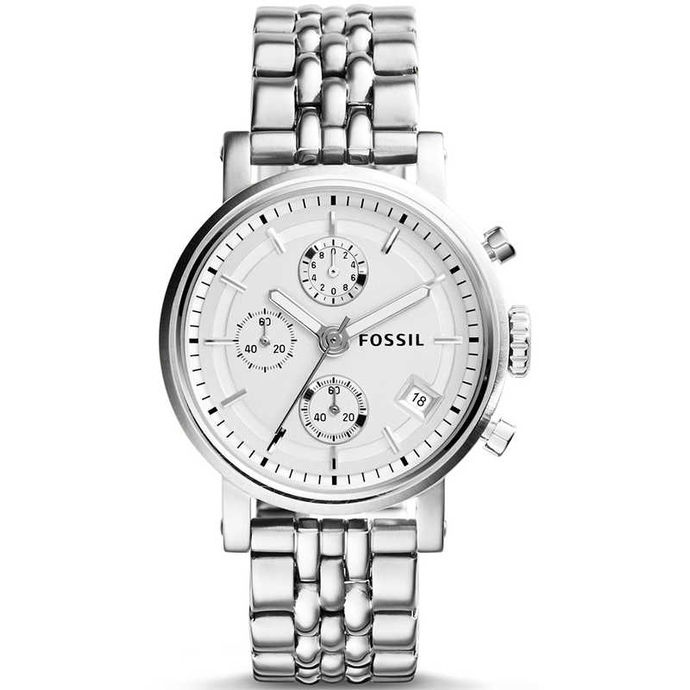 Fossil ES2198 Kadın Kol Saati - 1