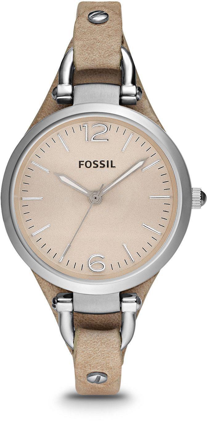 Fossil ES2830 Kadın Kol Saati