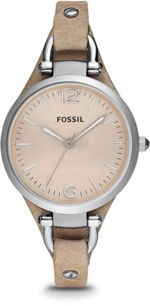 Fossil ES2830 Kadın Kol Saati - 1