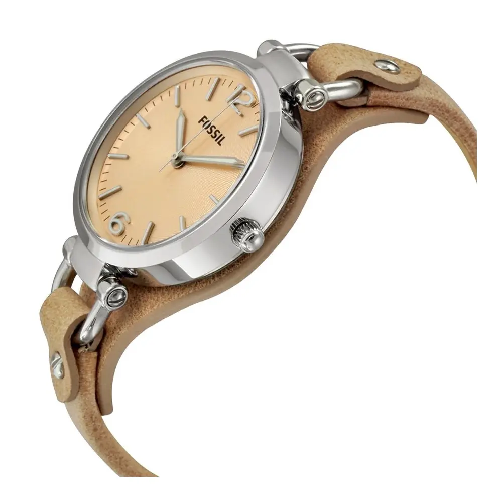 Fossil ES2830 Kadın Kol Saati - Thumbnail