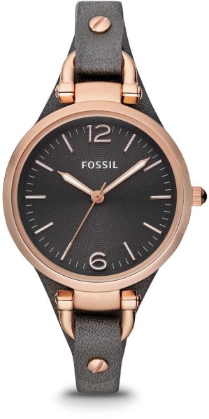 Fossil ES3077 Kadın Kol Saati - 6