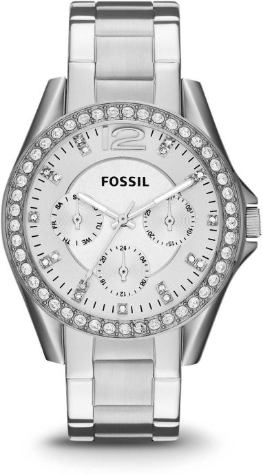 FOSSIL ES3202 Kadın Kol Saati - 1