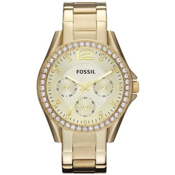 FOSSIL ES3203 Bayan Kol Saati - 1