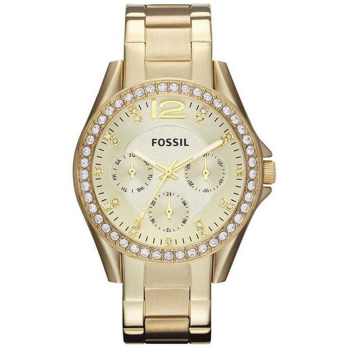 FOSSIL ES3203 Bayan Kol Saati - 1