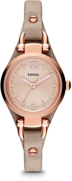 Fossil ES3262 Kadın Kol Saati Fiyatı ve Modelleri
