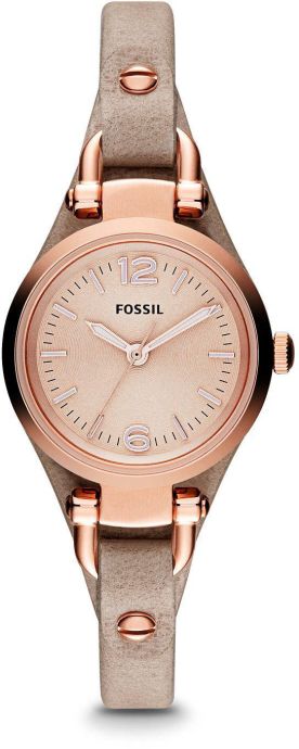 Fossil ES3262 Kadın Kol Saati - 1