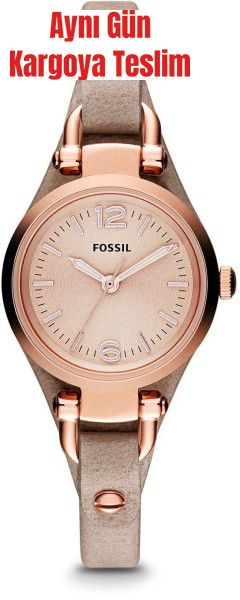 Fossil ES3262 Kadın Kol Saati - 2
