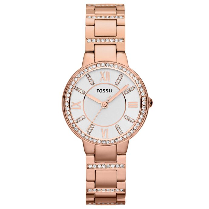 Fossil ES3284 Bayan Kol Saati - 2