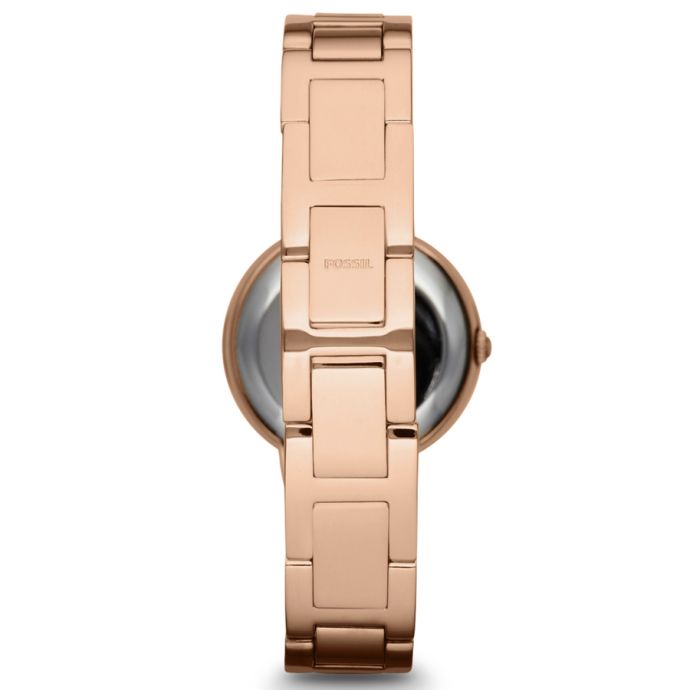 Fossil ES3284 Bayan Kol Saati - 3