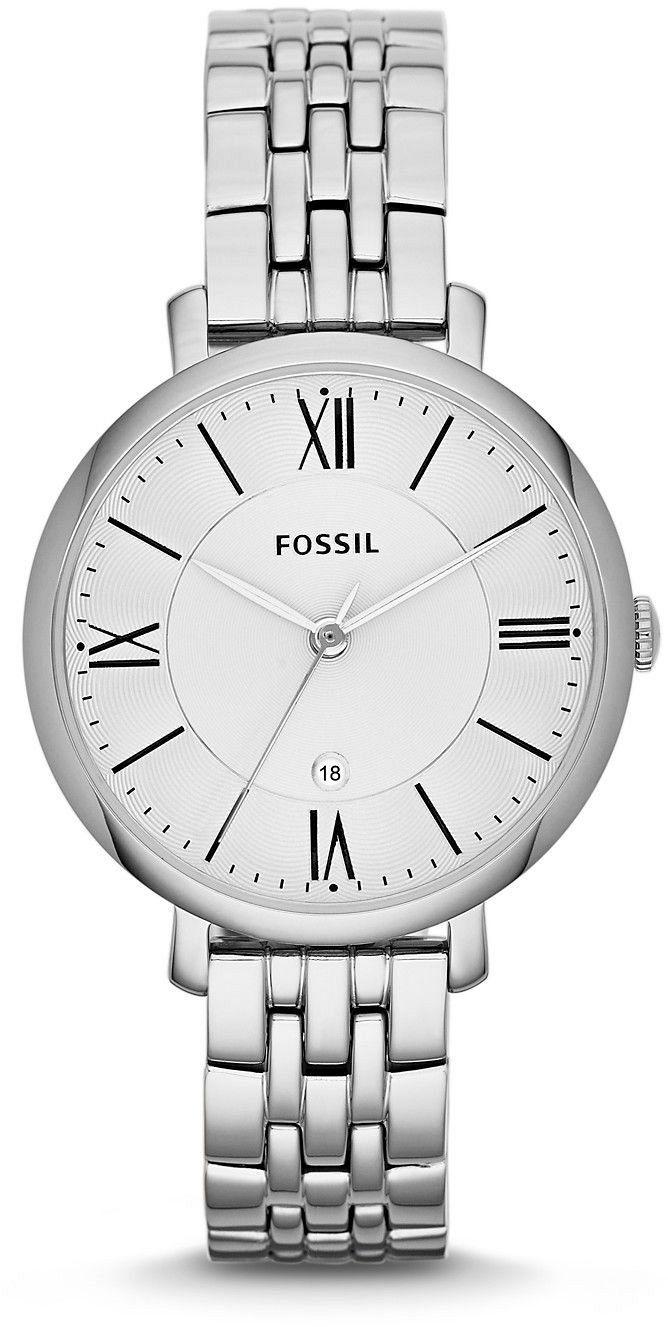 FOSSIL ES3433 Kadın Kol Saati