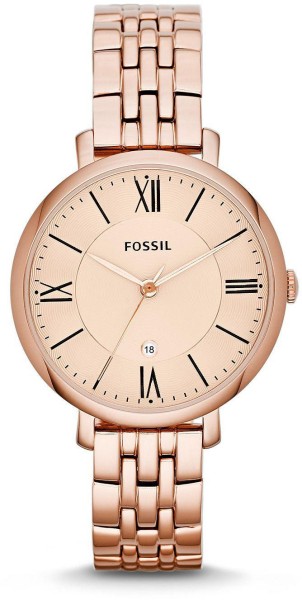 Fossil ES3435 Kadın Kol Saati - 1