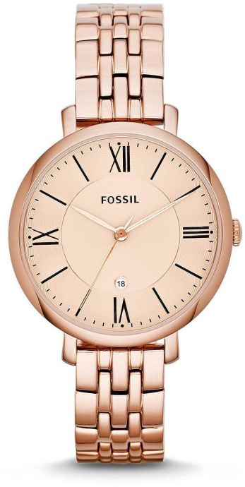 Fossil ES3435 Kadın Kol Saati - 1
