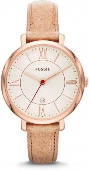 Fossil ES3487 Kadın Kol Saati - 1